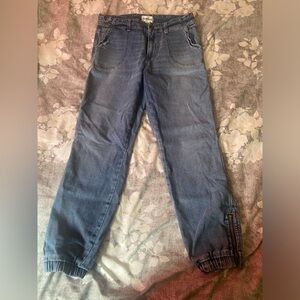 Goodthreads jogger jeans